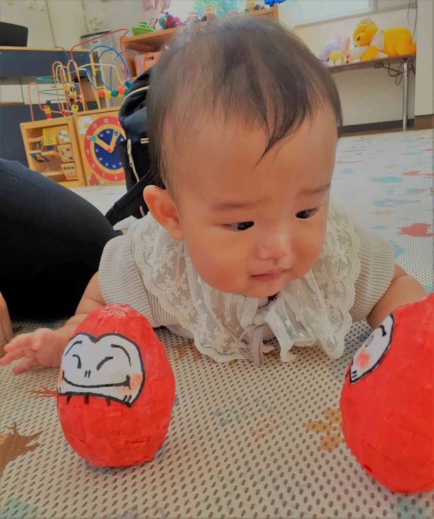 防府市玉祖幼稚園子育て支援 防府市玉祖幼稚園子育て支援
