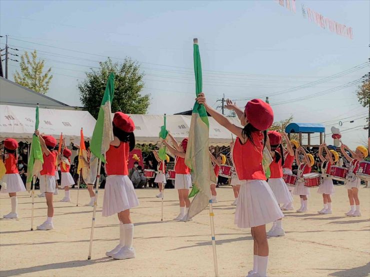 防府市玉祖幼稚園教育